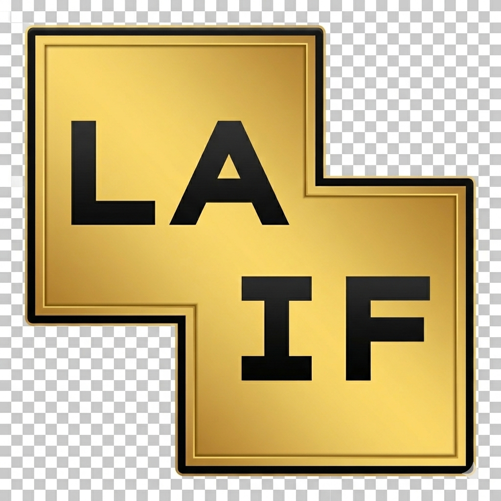 Laif House
